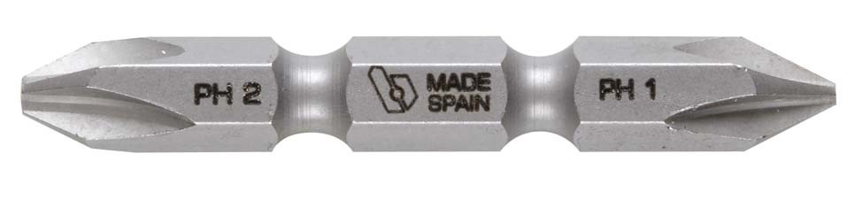 Puntas Bianditz Doble boca PH